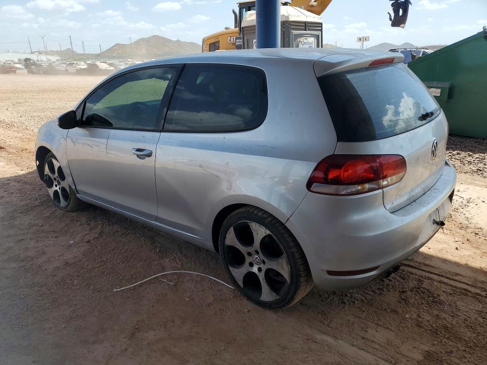 Продажа на аукционе авто 2013 Volkswagen Golf, vin: WVWAB7AJ2DW131982, номер лота: 53127186