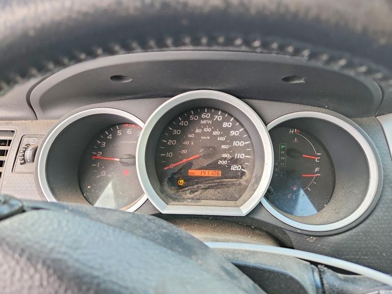 Aukcja sprzedaży 2008 Toyota Tacoma, vin: 5TEUU42N48Z479489, numer aukcji: 52596146