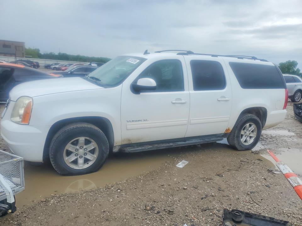 52418256 :رقم المزاد ، 1GKS2HE38BR161638 vin ، 2011 Gmc Yukon Xl مزاد بيع
