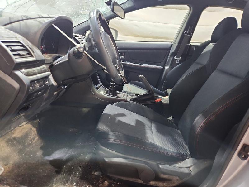 Aukcja sprzedaży 2020 Subaru Wrx, vin: JF1VA1A6XL9828686, numer aukcji: 55075576