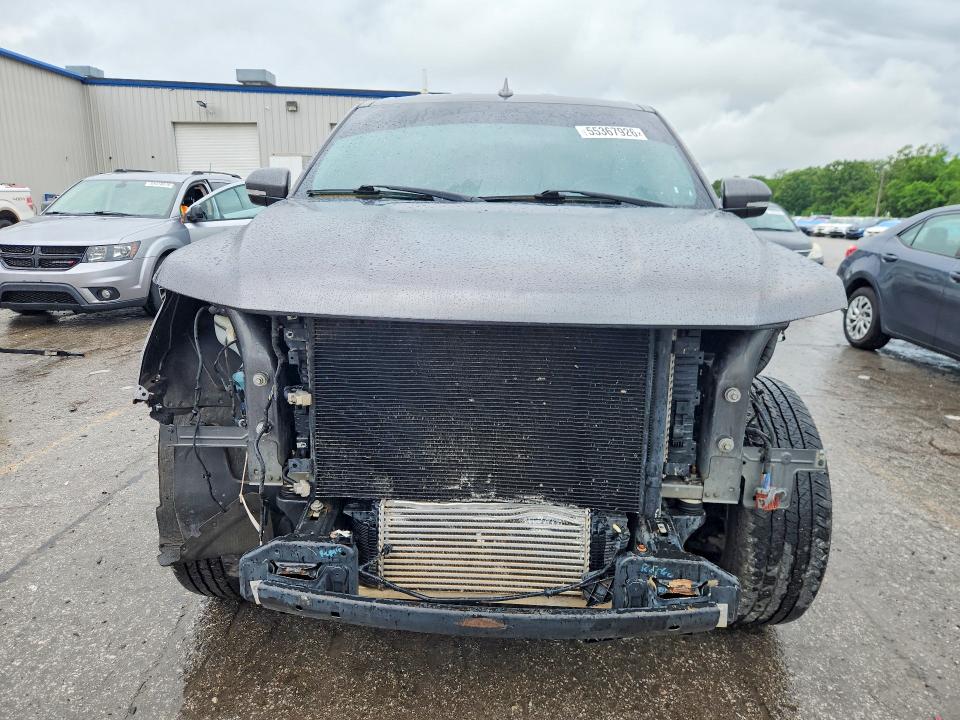 Продажа на аукционе авто 2019 Ford Expedition, vin: 1FMJK1KT4KEA38294, номер лота: 55367926