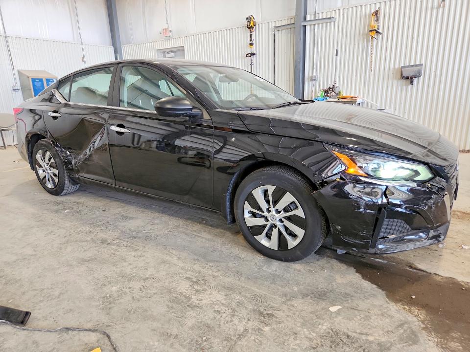 Продажа на аукционе авто 2025 Nissan Altima, vin: 1N4BL4BV1SN345453, номер лота: 49412686
