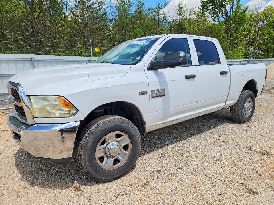 2015 Ram 2500 მანქანა იყიდება აუქციონზე, vin: 3C6UR5CJXFG570785, აუქციონის ნომერი: 52304996