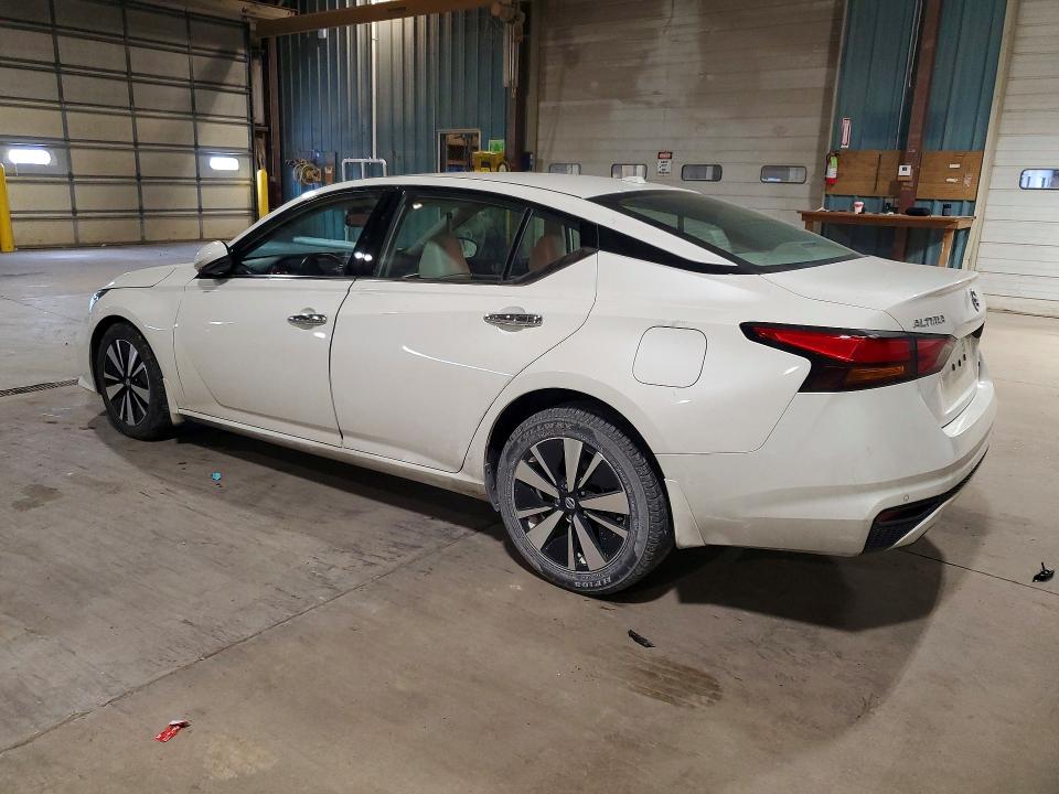 Продаж на аукціоні авто 2019 Nissan Altima, vin: 1N4BL4EW4KC135672, номер лоту: 54048796