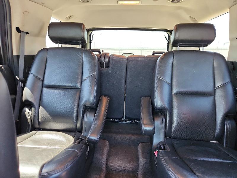 Продаж на аукціоні авто 2009 Chevrolet Tahoe, vin: 1GNFK33079R143755, номер лоту: 53095216