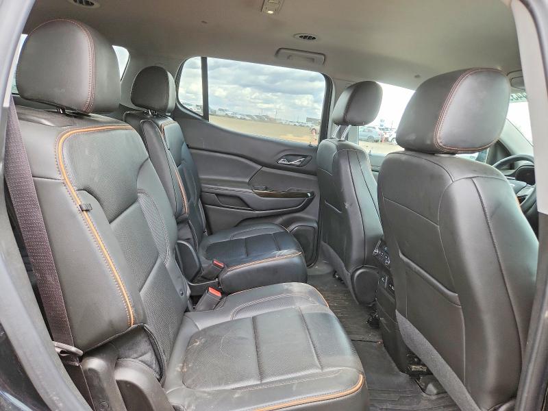 Aukcja sprzedaży 2023 Gmc Acadia, vin: 1GKKNLLS1PZ244064, numer aukcji: 54443976