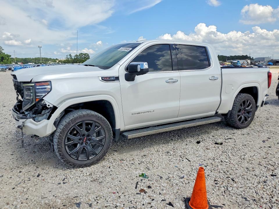 Aukcja sprzedaży 2022 Gmc Sierra, vin: 1GTUUGEL2NZ591209, numer aukcji: 53238646
