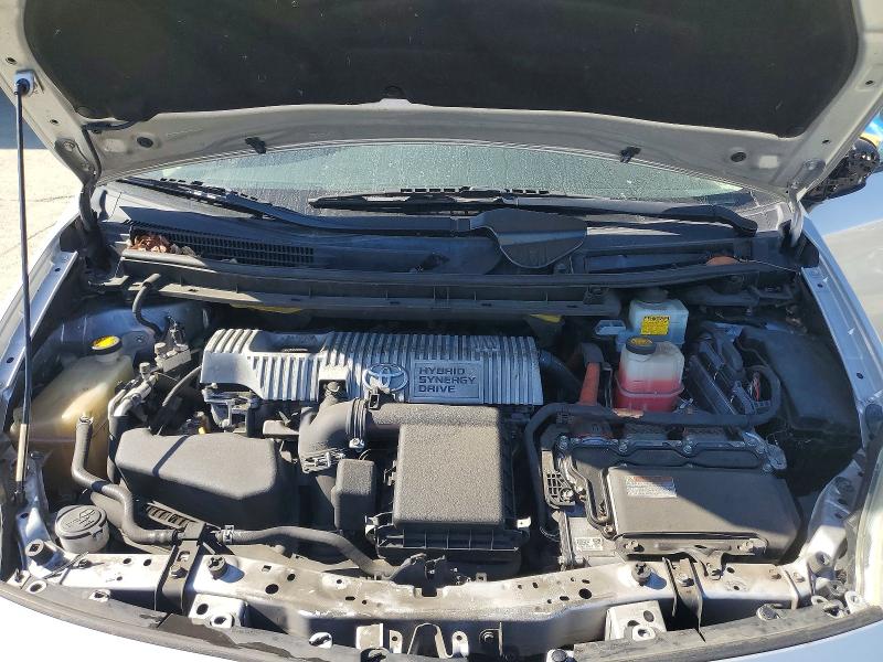 Aukcja sprzedaży 2013 Toyota Prius, vin: JTDKN3DUXD5600722, numer aukcji: 53805316
