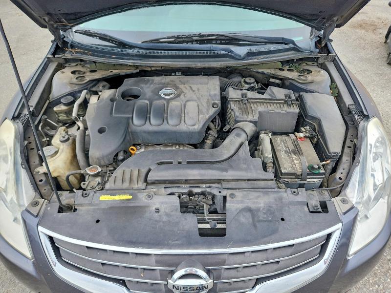 55030016 :رقم المزاد ، 1N4AL21E57N466057 vin ، 2007 Nissan Altima مزاد بيع
