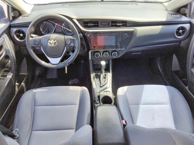Aukcja sprzedaży 2017 Toyota Corolla, vin: 5YFBURHE3HP730164, numer aukcji: 51307456