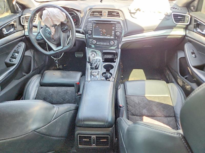 Aukcja sprzedaży 2017 Nissan Maxima, vin: 1N4AA6AP3HC421100, numer aukcji: 54953776