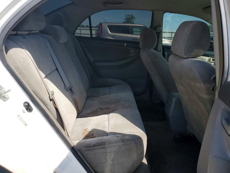 Продаж на аукціоні авто 2006 Toyota Corolla, vin: 1NXBR32E06Z748303, номер лоту: 51988946