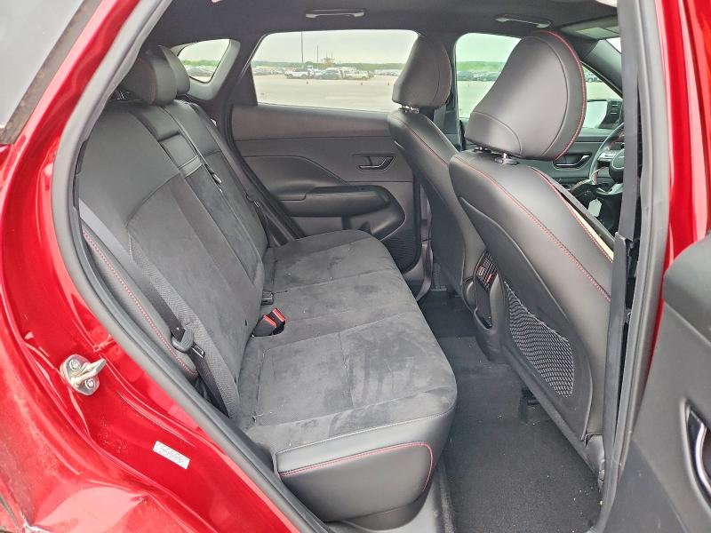 2024 Hyundai Kona მანქანა იყიდება აუქციონზე, vin: KM8HA3A3XRU095419, აუქციონის ნომერი: 52773706