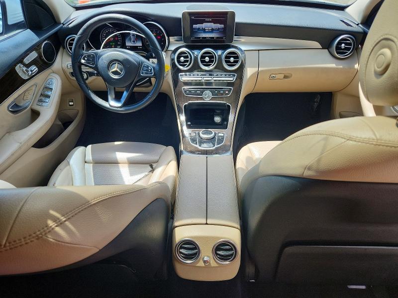 Aukcja sprzedaży 2018 Mercedes-benz C, vin: 55SWF4JB6JU273848, numer aukcji: 53478316