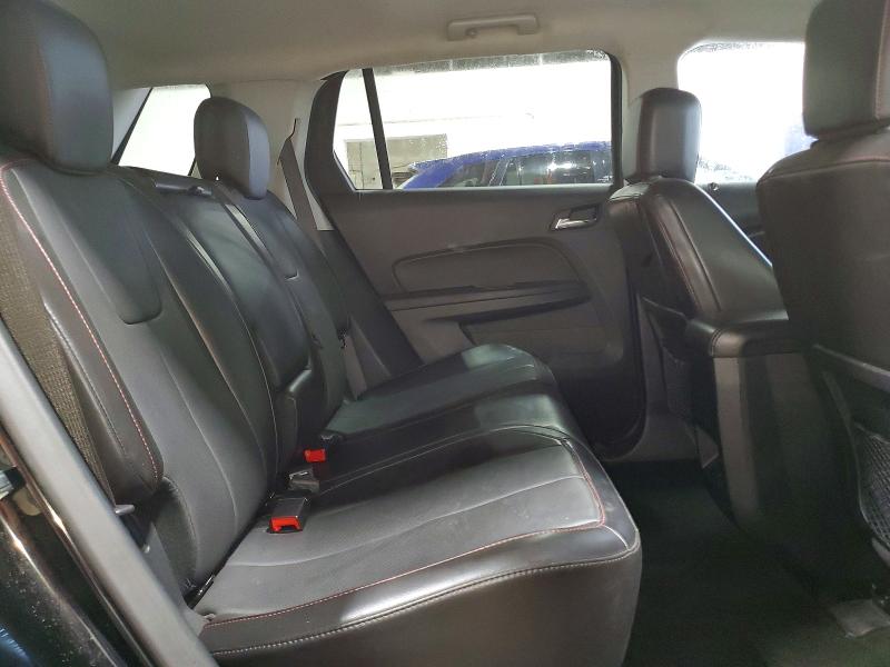 Aukcja sprzedaży 2017 Gmc Terrain, vin: 2GKFLPE36H6273772, numer aukcji: 52457436