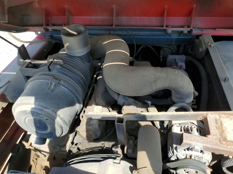 53540816 :رقم المزاد ، N360648A vin ، 2014 Moffett Forklift مزاد بيع