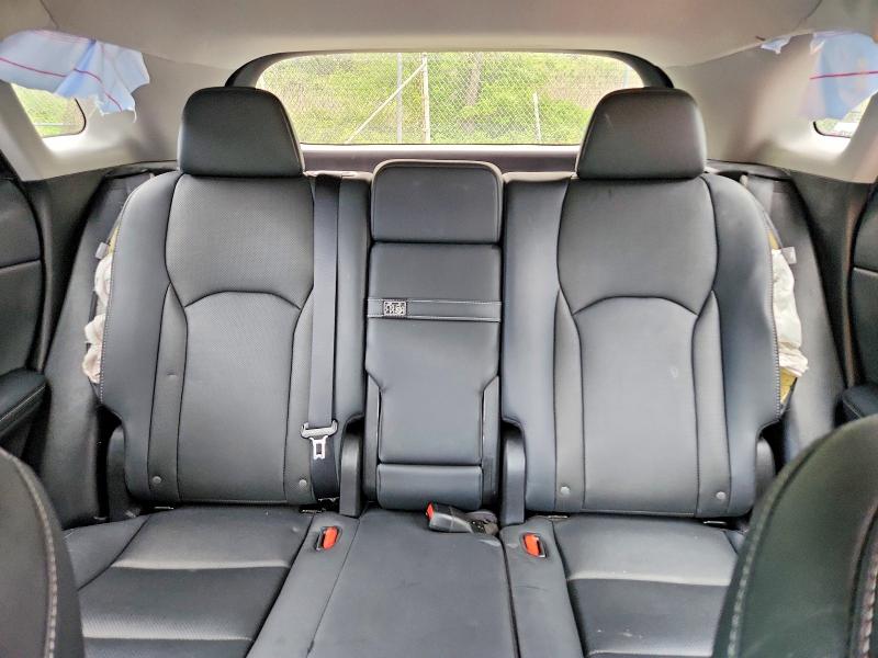 Продаж на аукціоні авто 2022 Lexus Rx 350, vin: 2T2HZMDA4NC312477, номер лоту: 53874786