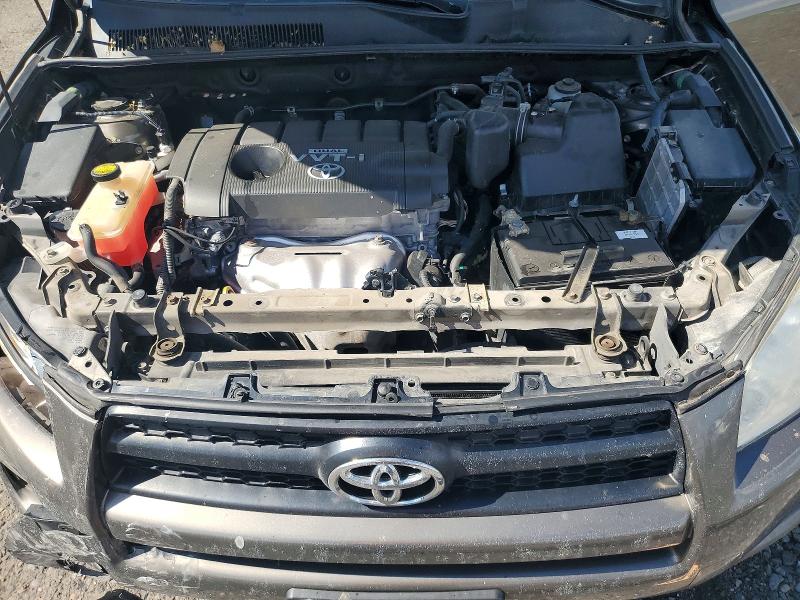 Продаж на аукціоні авто 2010 Toyota Rav4, vin: 2T3BF4DV4AW057349, номер лоту: 54998166
