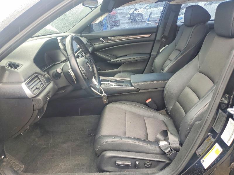Продаж на аукціоні авто 2021 Honda Accord, vin: 1HGCV2F37MA010828, номер лоту: 52904036
