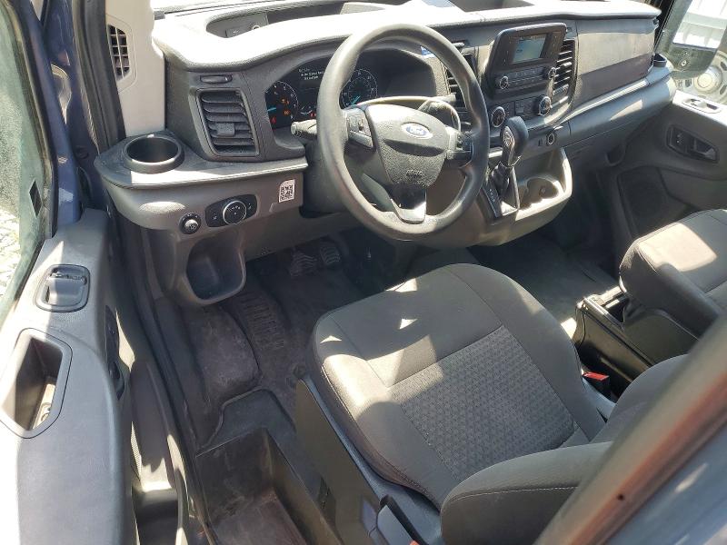 Продажа на аукционе авто 2020 Ford Transit, vin: 1FTBR3X83LKB27748, номер лота: 48238416