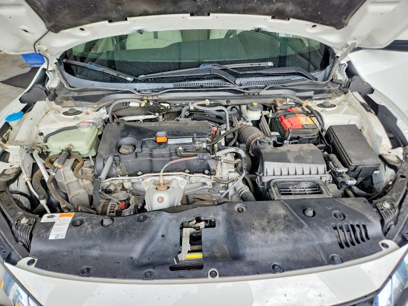 Aukcja sprzedaży 2017 Honda Civic, vin: 19XFC2F54HE068904, numer aukcji: 55202146