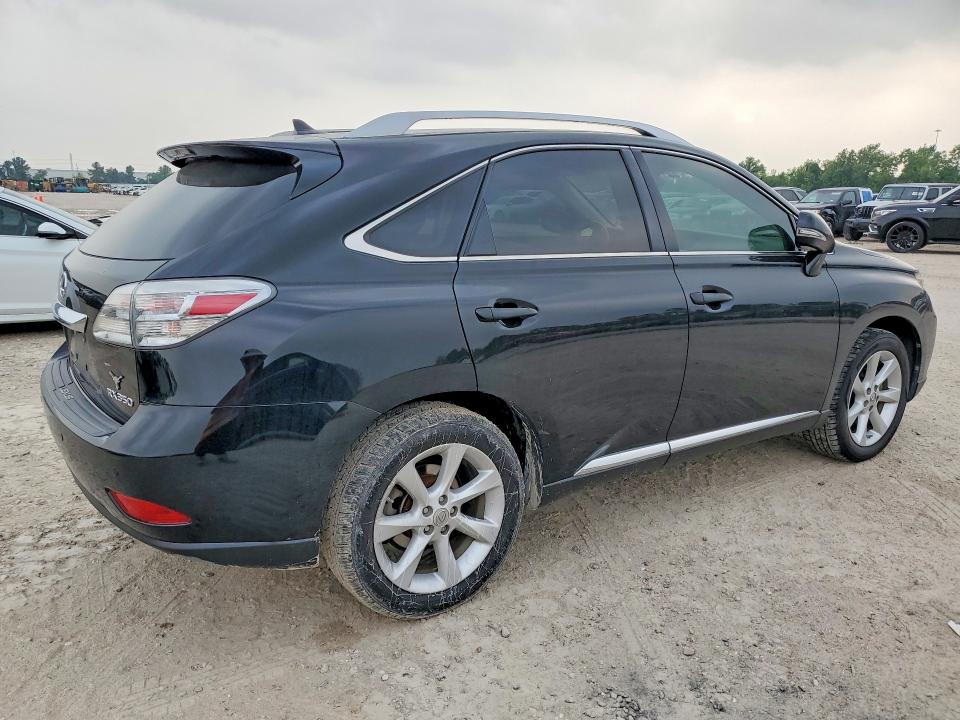 Продажа на аукционе авто 2011 Lexus Rx, vin: 2T2ZK1BA6BC063069, номер лота: 52699626