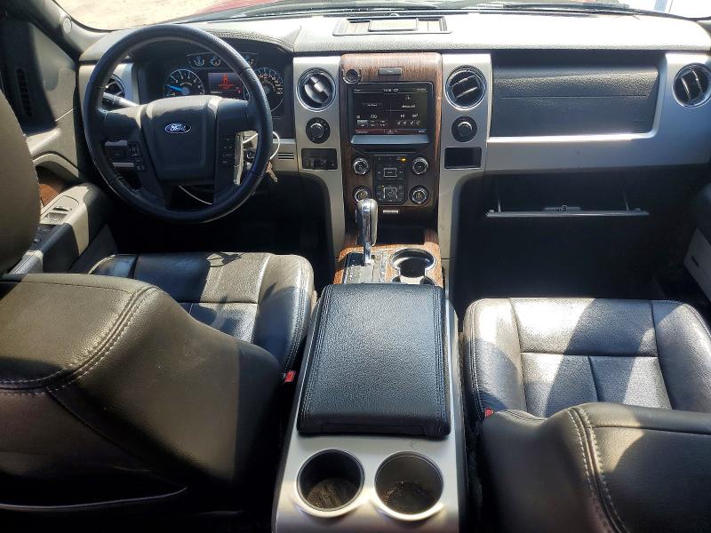 Продажа на аукционе авто 2013 Ford F150, vin: 1FTFW1ET9DKF98004, номер лота: 54477646