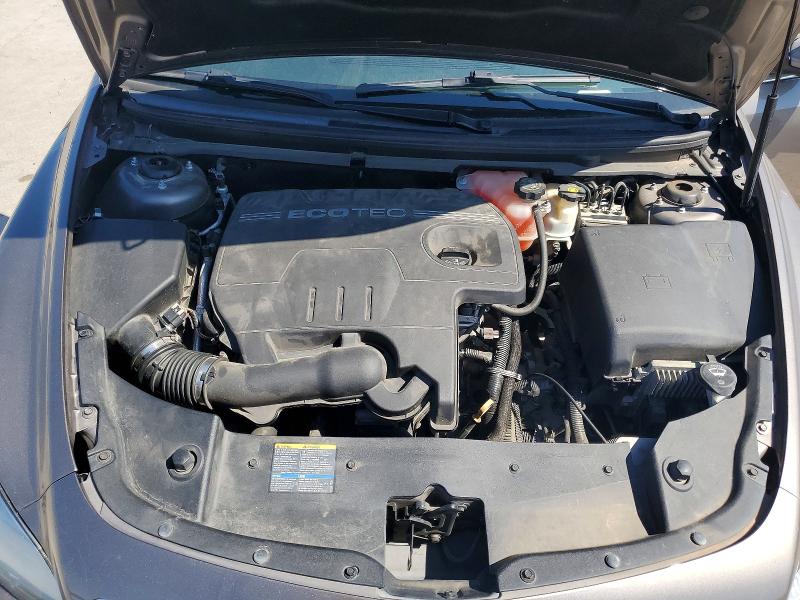 2010 Chevrolet Malibu მანქანა იყიდება აუქციონზე, vin: 1G1ZE5EB5AF108539, აუქციონის ნომერი: 52933826
