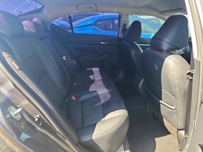 Aukcja sprzedaży 2023 Nissan Altima, vin: 1N4BL4CV2PN336864, numer aukcji: 51414396