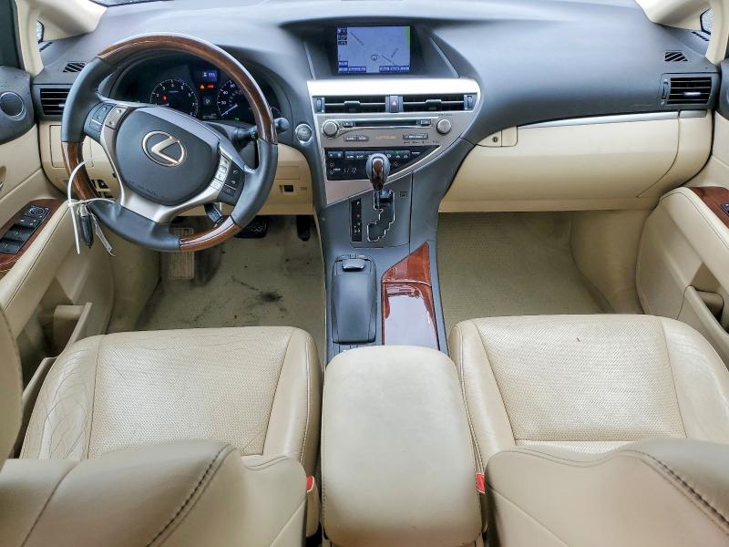 Продажа на аукционе авто 2013 Lexus Rx 350, vin: 2T2BK1BA4DC178399, номер лота: 55016196