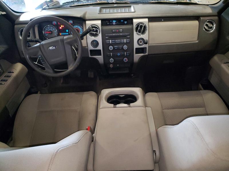 Aukcja sprzedaży 2010 Ford F150, vin: 1FTFX1EV0AKB68534, numer aukcji: 51874536