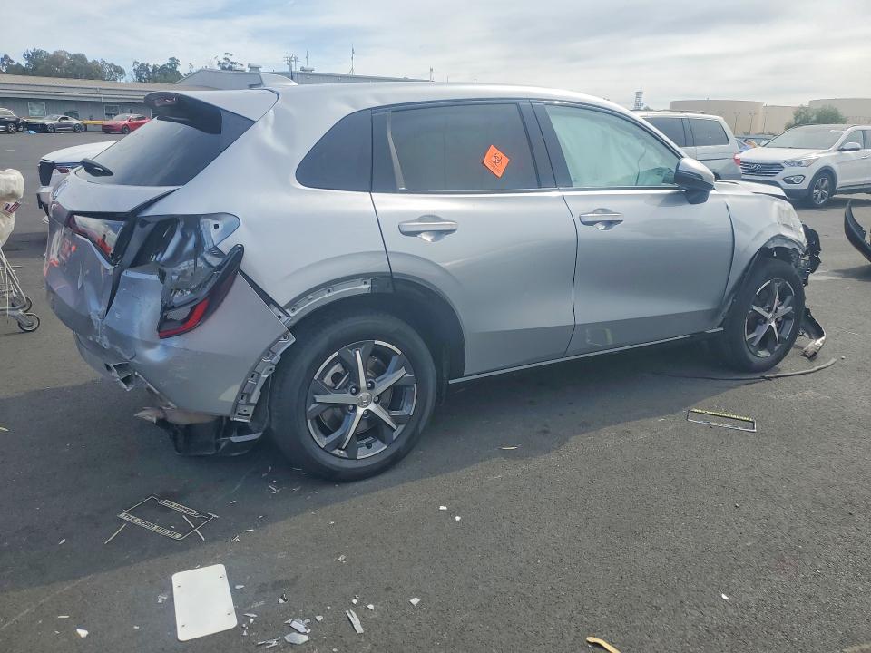 Aukcja sprzedaży 2023 Honda Hr-v, vin: 3CZRZ1H73PM723296, numer aukcji: 55168616