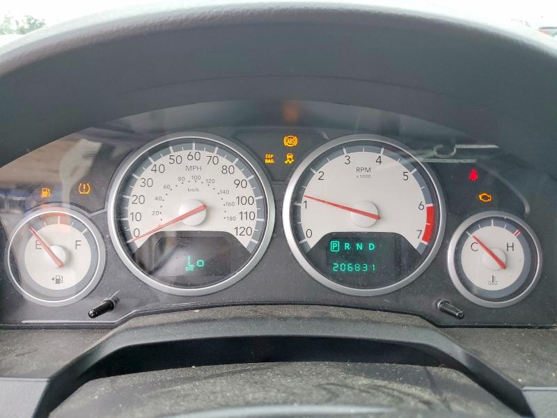Продаж на аукціоні авто 2010 Dodge Grand Caravan, vin: 2D4RN5DX4AR125221, номер лоту: 54975366