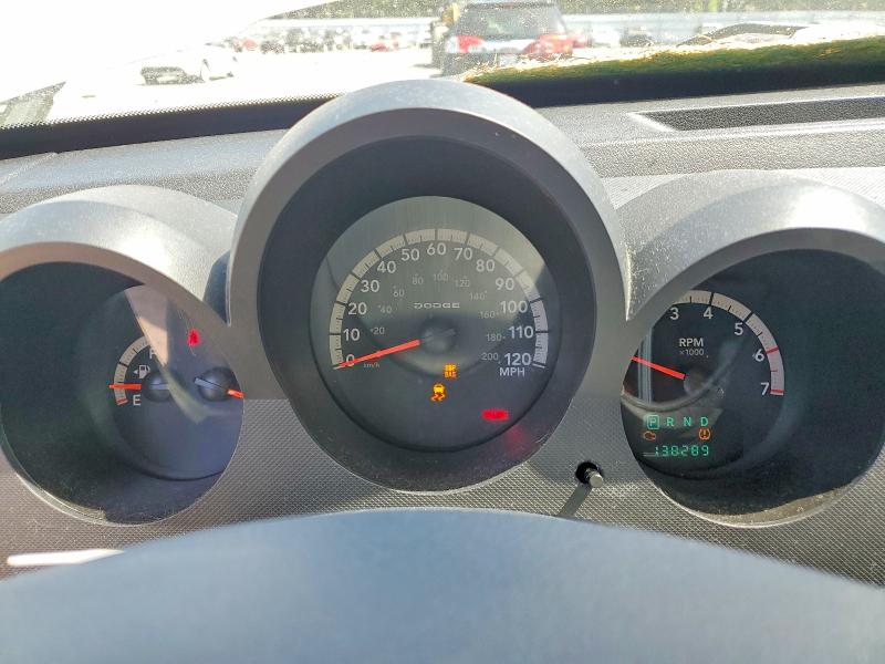 Aukcja sprzedaży 2007 Dodge Nitro, vin: 1D8GU28KX7W630427, numer aukcji: 52239456