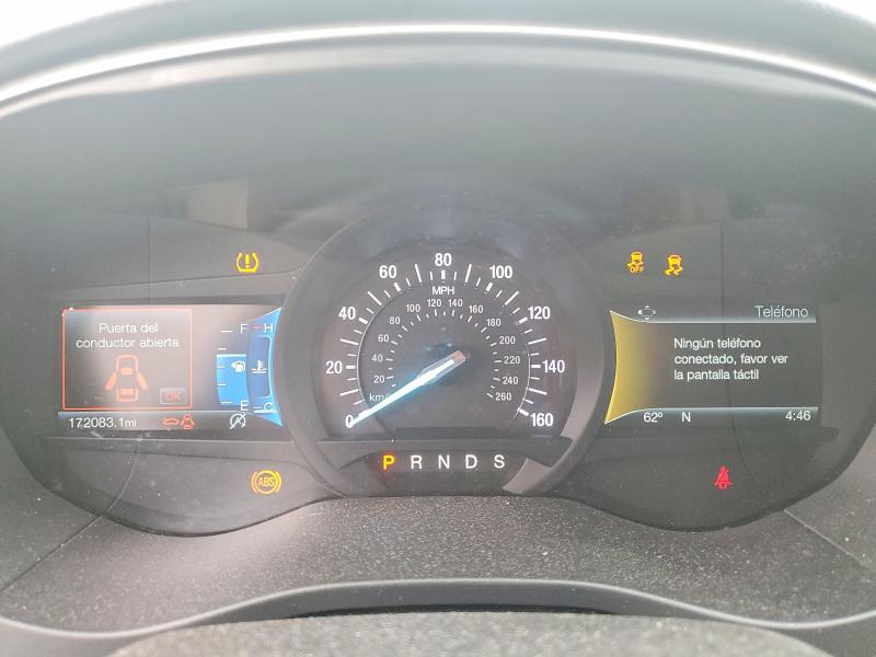 52893036 :رقم المزاد ، 3FA6P0HD5JR216141 vin ، 2018 Ford Fusion مزاد بيع