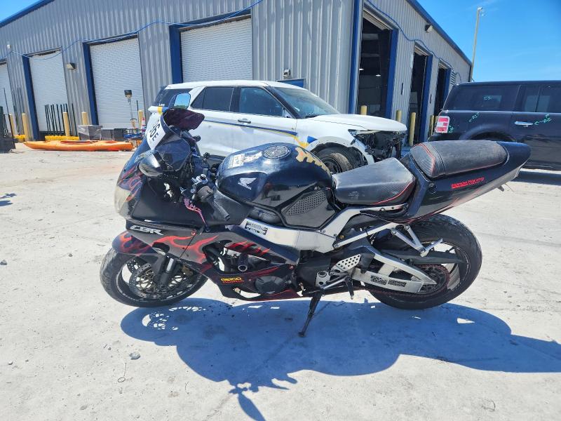 Aukcja sprzedaży 2001 Honda Cbr900, vin: JH2SC44061M101319, numer aukcji: 53113496