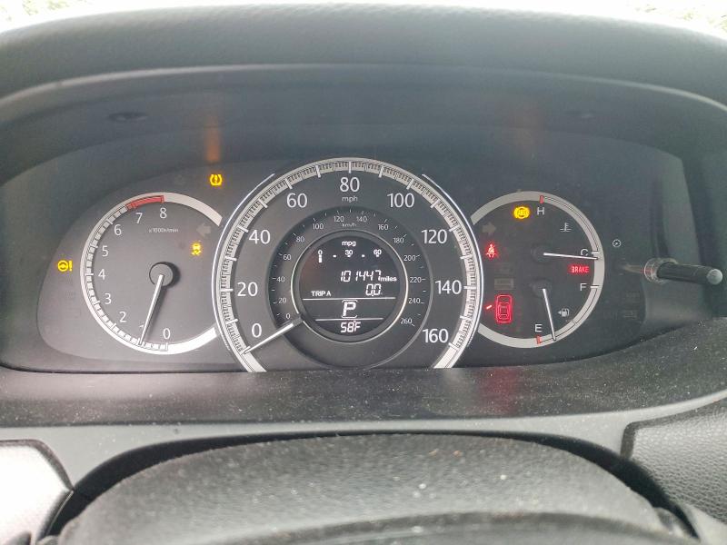 Продажа на аукционе авто 2015 Honda Accord, vin: 1HGCR2F33FA050041, номер лота: 53282366