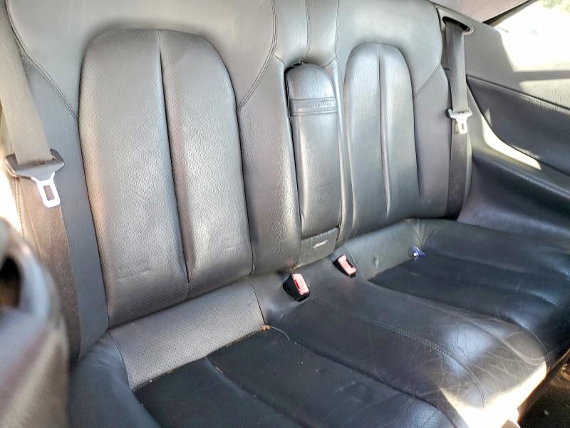 Продажа на аукционе авто 2000 Mercedes-benz Clk, vin: WDBLK70G8YT029932, номер лота: 53933176