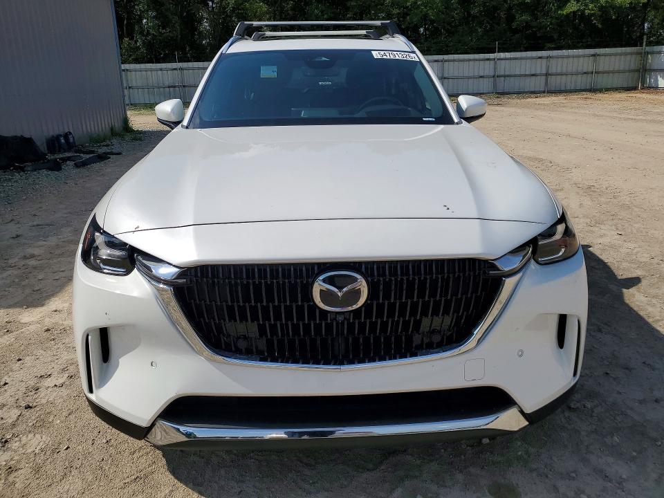 Aukcja sprzedaży 2024 Mazda Cx-90, vin: JM3KKEHA5R1160709, numer aukcji: 54791326
