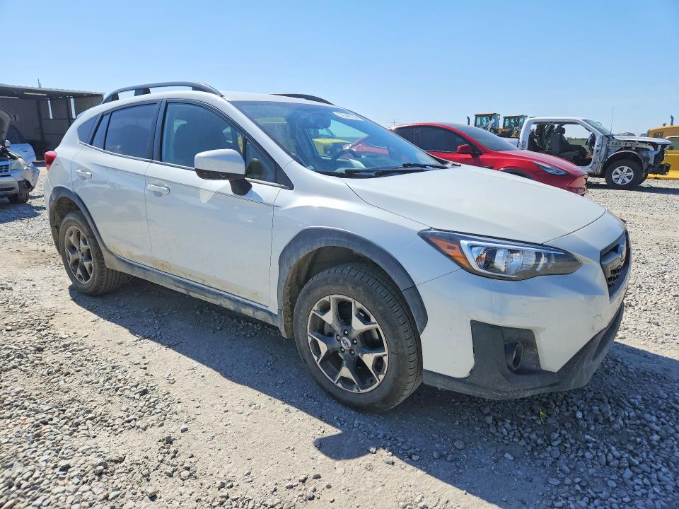 Aukcja sprzedaży 2018 Subaru Crosstrek, vin: JF2GTADC4JH313816, numer aukcji: 52346736