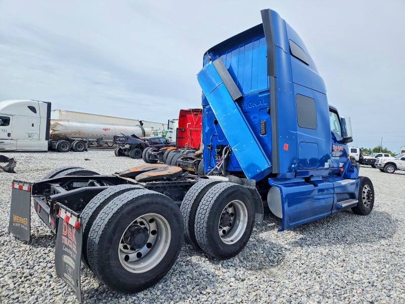 2021 International Lt625 მანქანა იყიდება აუქციონზე, vin: 3HSDZAPR8MN238135, აუქციონის ნომერი: 53267136