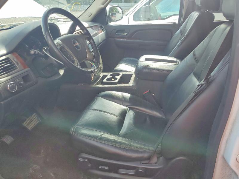54417756 :رقم المزاد ، 1GKFC36059R219351 vin ، 2009 Gmc Yukon Xl مزاد بيع