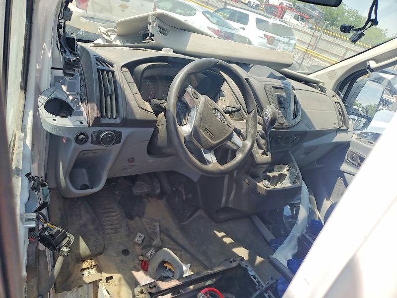 Aukcja sprzedaży 2019 Ford Transit, vin: 1FTYR2XM6KKA82479, numer aukcji: 53101686