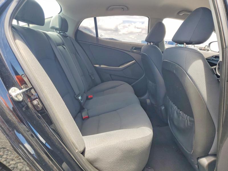 Aukcja sprzedaży 2015 Kia Optima, vin: 5XXGM4A71FG489456, numer aukcji: 55456416