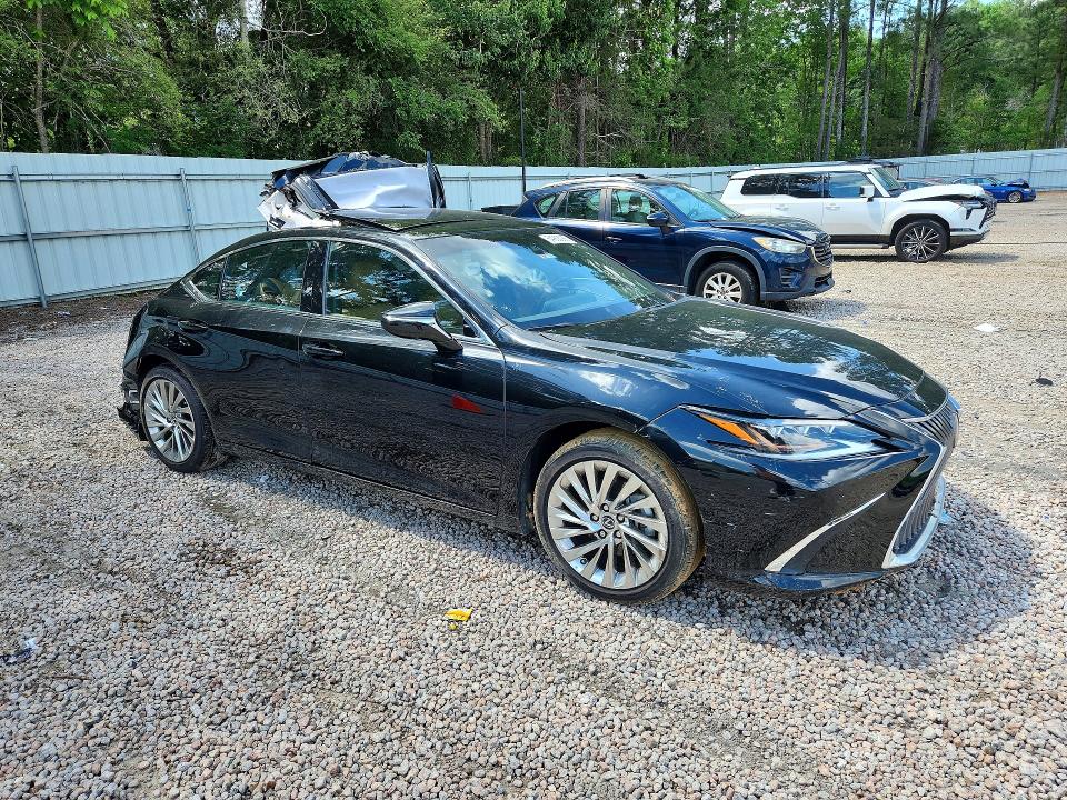 Продаж на аукціоні авто 2021 Lexus Es 350, vin: 58AFZ1B15MU090857, номер лоту: 54903086