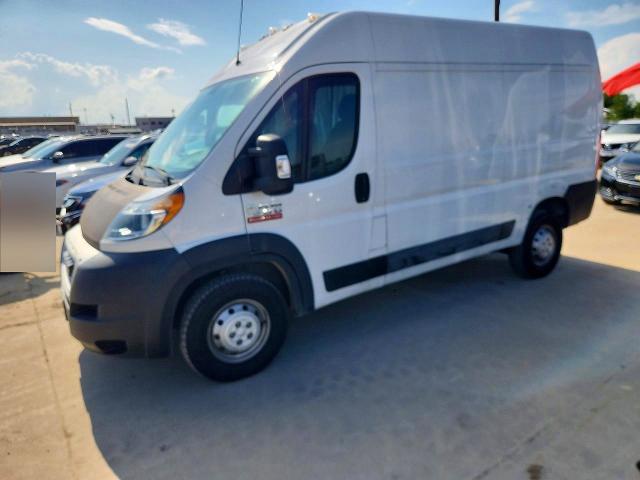 Продаж на аукціоні авто 2021 Ram Promaster 1500, vin: 3C6LRVBG1ME581703, номер лоту: 54420436