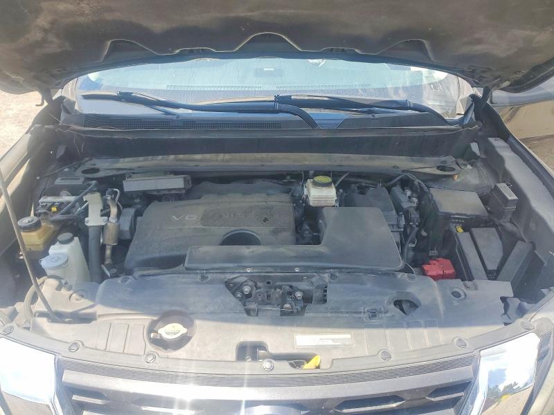 Aukcja sprzedaży 2020 Nissan Pathfinder, vin: 5N1DR2DN2LC608741, numer aukcji: 54701276