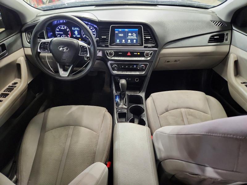 Aukcja sprzedaży 2019 Hyundai Sonata, vin: 5NPE24AF8KH775193, numer aukcji: 52288716