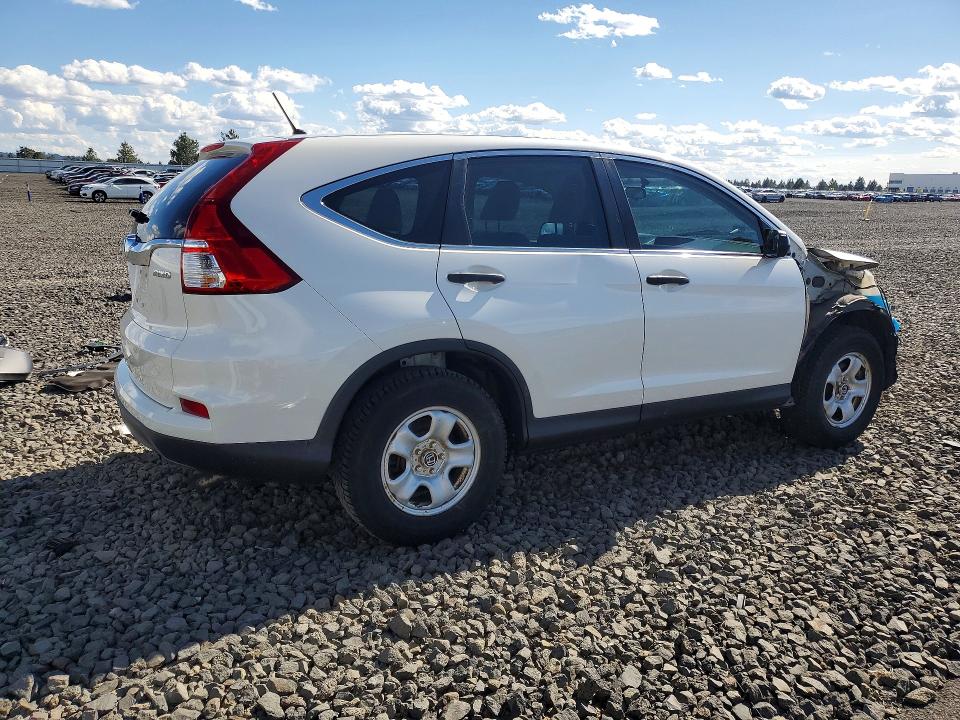 Aukcja sprzedaży 2015 Honda Cr-v, vin: 5J6RM4H35FL021462, numer aukcji: 54640706
