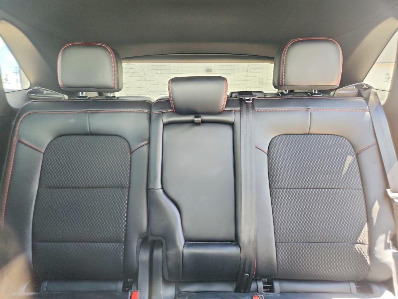Aukcja sprzedaży 2025 Ford Escape, vin: 1FMCU9NZ1SUB47741, numer aukcji: 53513276